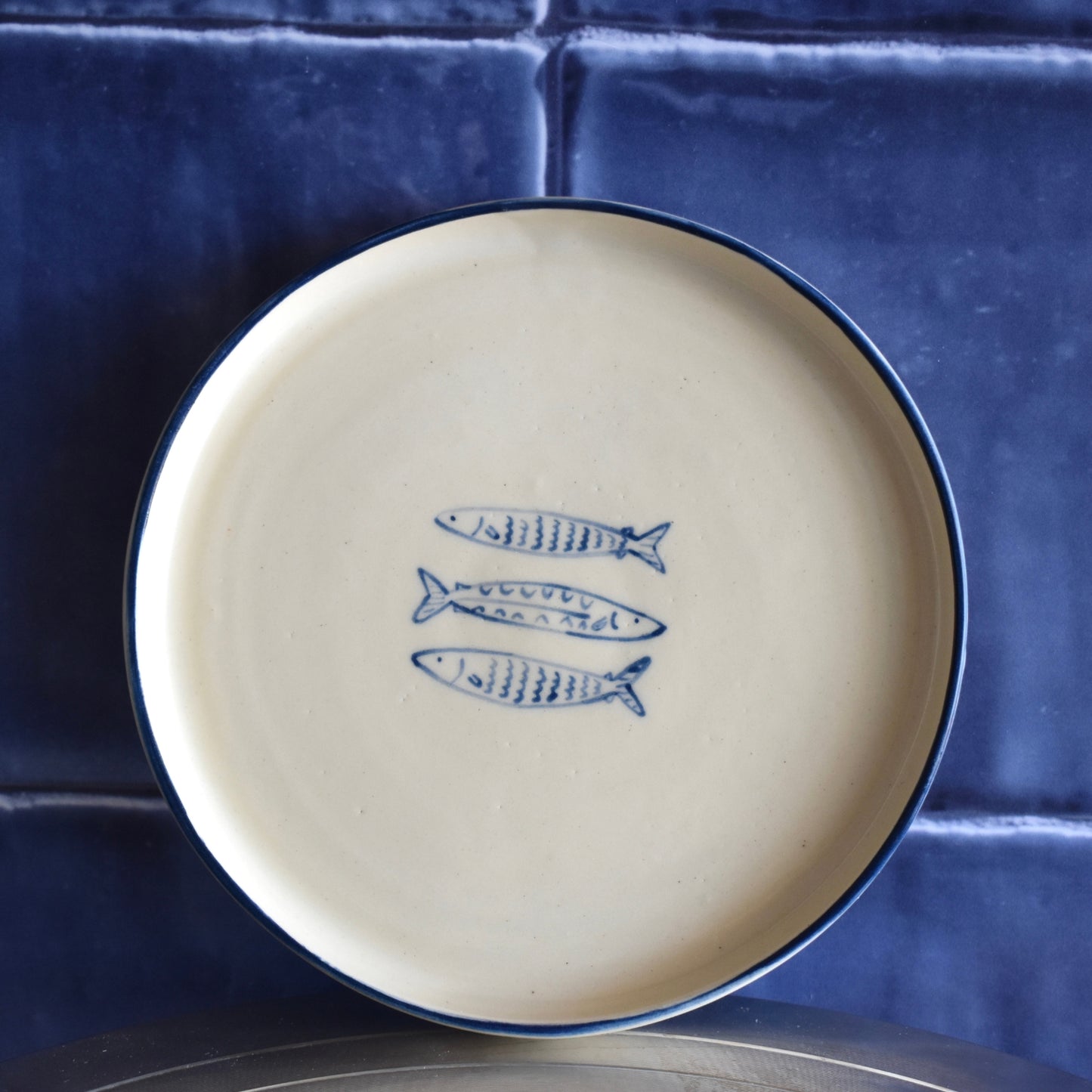 Plato Sardinas