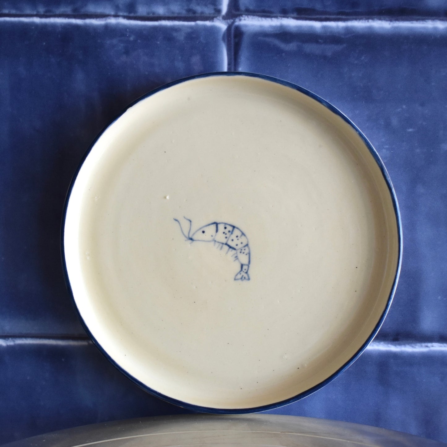 Plato Camarón