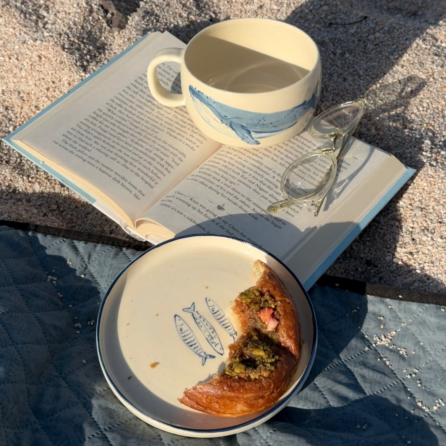 Plato Sardinas
