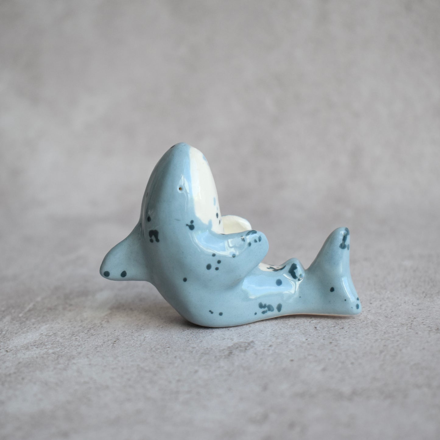 Tiburón Azul