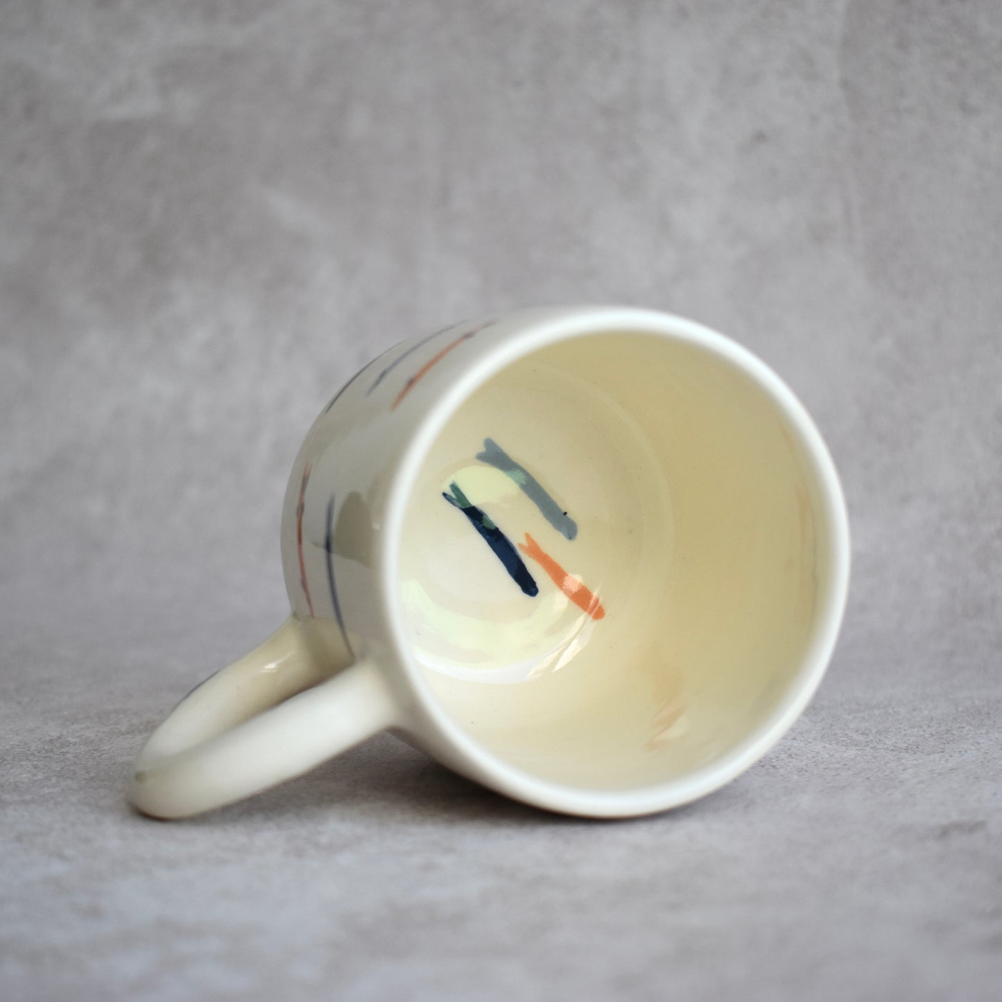 Taza Sardinas
