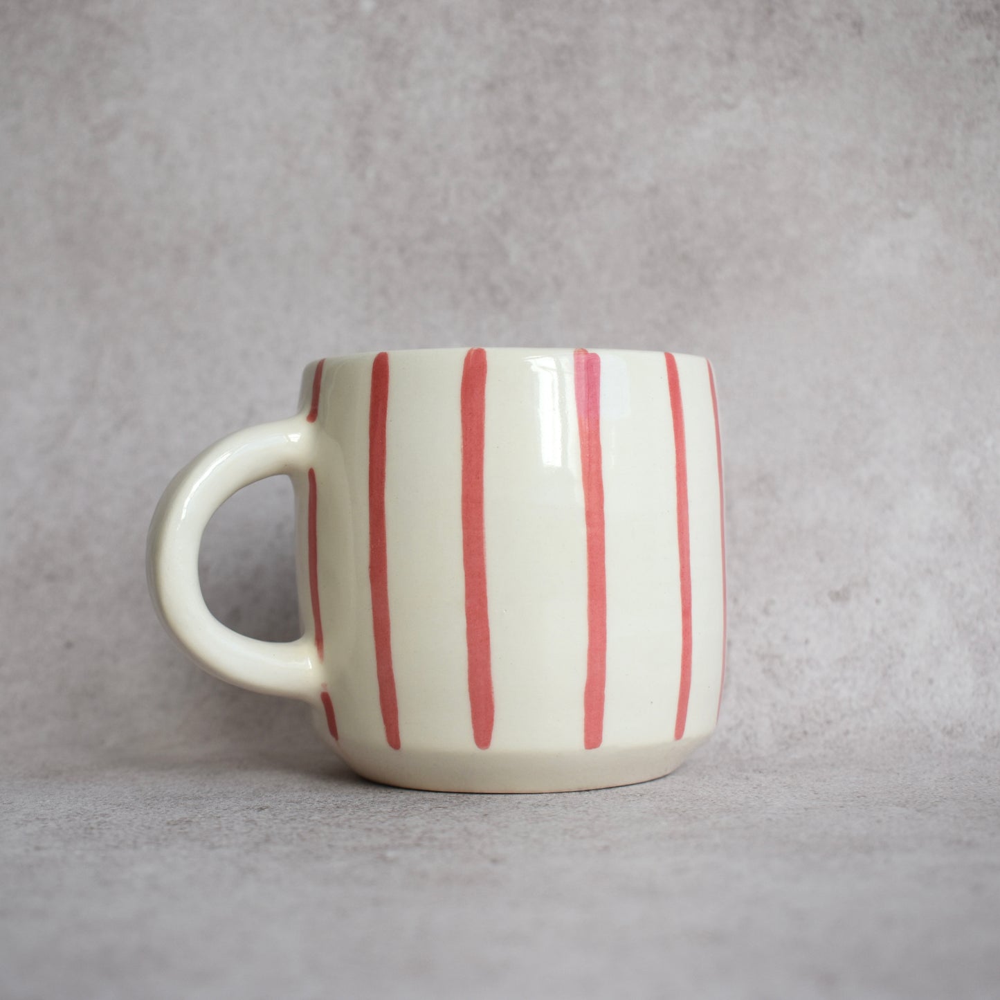 Taza sombrilla