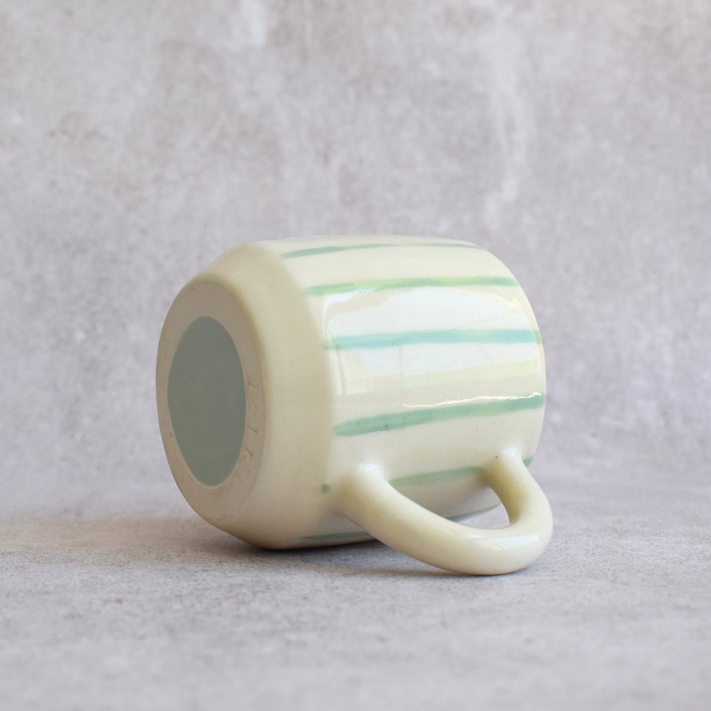 Taza sombrilla
