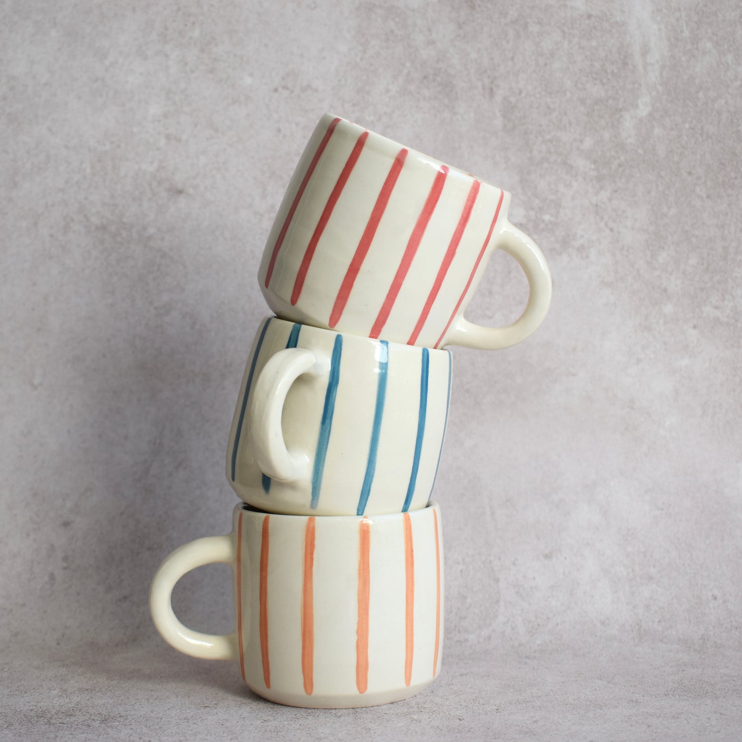 Taza sombrilla