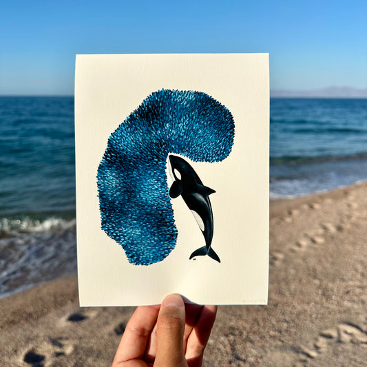 Print Orca